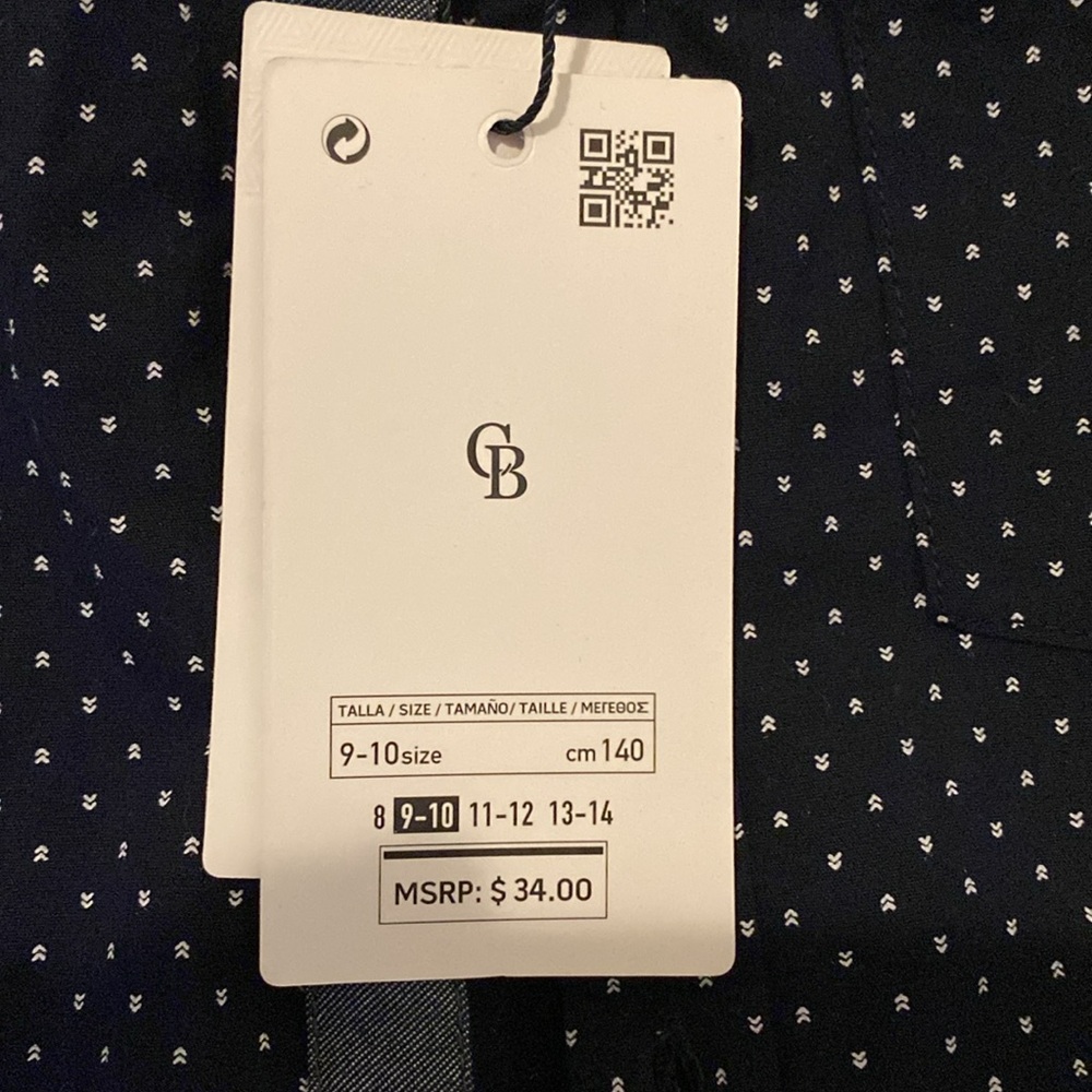 Size 9-10. 140cm brand new - Picture 4 of 4